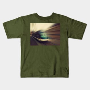 Tram Kids T-Shirt